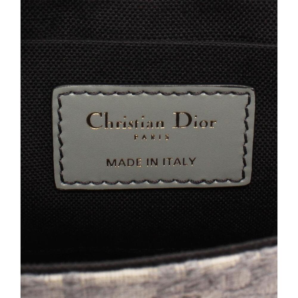 Christian Dior Montaigne Shoulder Bag - Picture 4 of 6